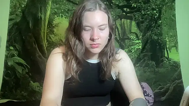 mo0ngoddess' Live XXX Chat