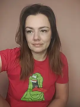 KrissSexi Live XXX-Chat