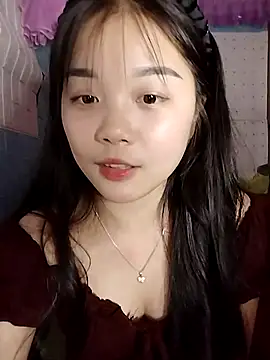 Show modela Baa-bee22 na web-kameri