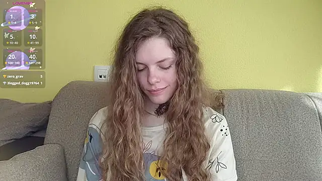 RayaNenlia Live XXX-Chat