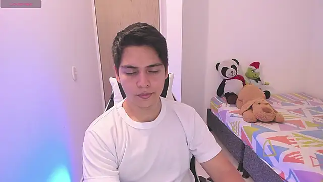 Asta_YunoXXX Pertunjukan Webcam