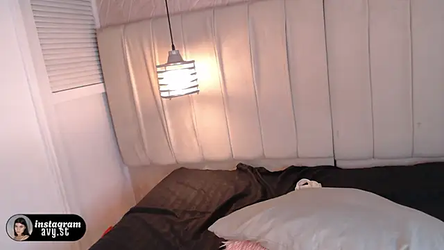 Chat XXX en directo de avy_st