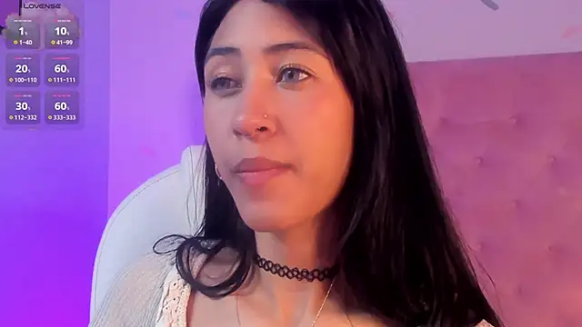 Chat XXX ao vivo de internett_sweetheart