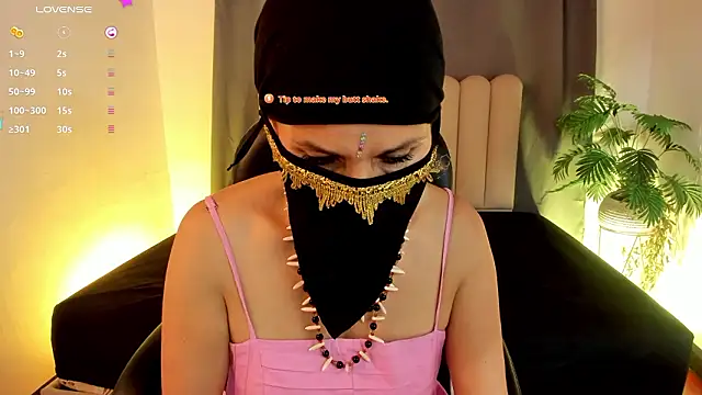 Latifa_ali Chat XXX live