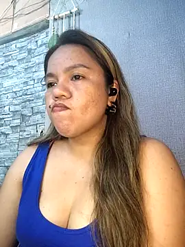 Chat XXX ao vivo de ambersmile