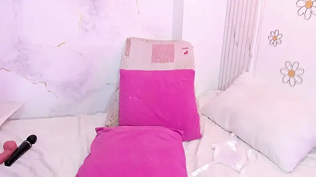 Chat XXX ao vivo de Dulce_andrea__