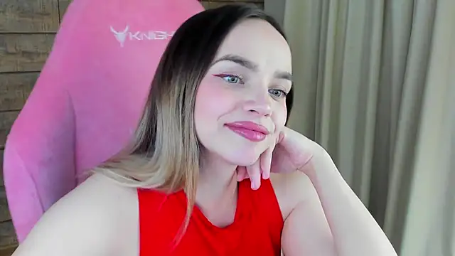 AnitaVenture লাইভ XXX চ্যাট