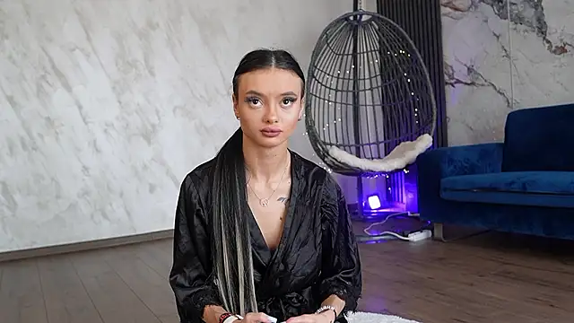 RachelRavee's Live XXX Chat