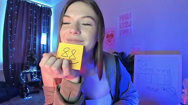 luna_lust_212's Live XXX Chat