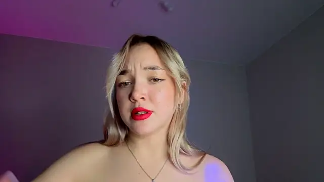 ChrissBerry লাইভ XXX চ্যাট