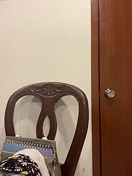 Czat XXX na żywo – Eve_Ritz