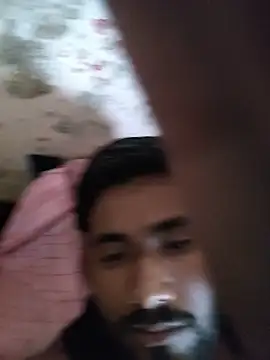 LustyDanky 网络视讯表演