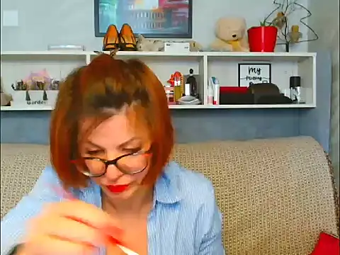 Natali3855 Live XXX-Chat