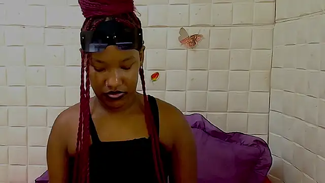 EroticSexyPrada Live XXX-Chat