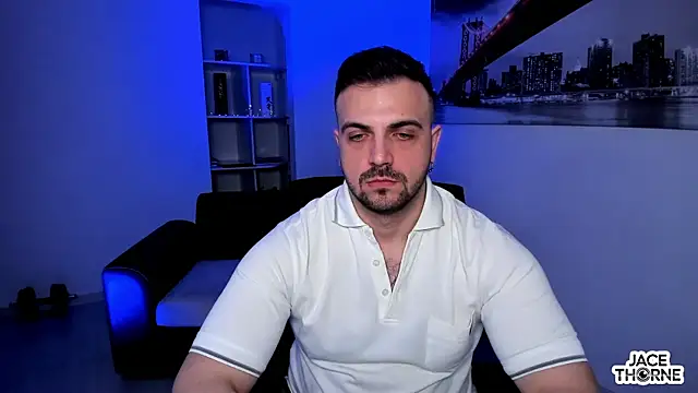 Jace_Thorne Show Webcam