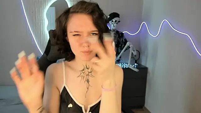 Elastikisss Live XXX-chat