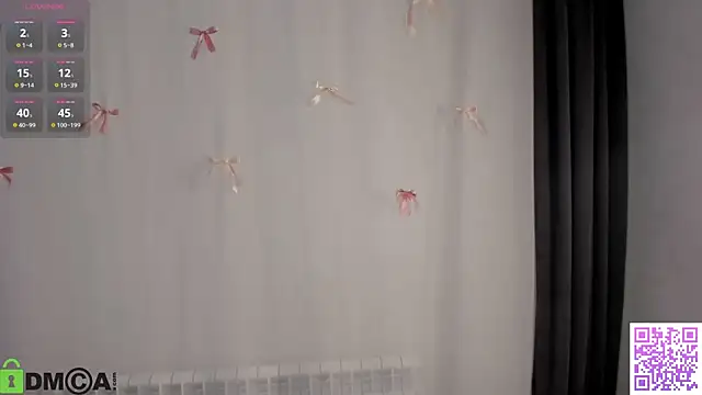 XXX chat uživo modela moon_sanny