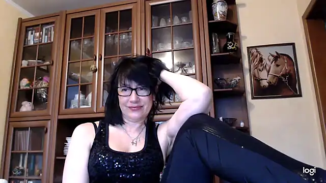 Sembang XXX Secara Langsung Vlastelina