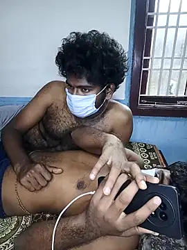 Tinku_1324のライブXXXチャット