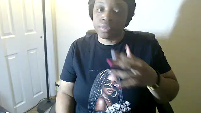 Sexymona1218's Webcam Show