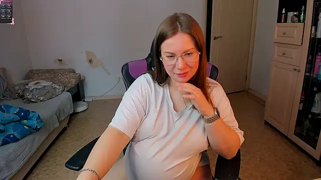 stella_vestal's Live XXX Chat