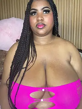 XXX chat uživo modela AinaraJimenez