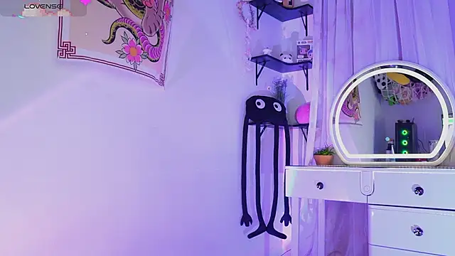 Živý XXX chat _nanaleon_