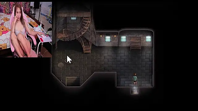 25sweetlilbunny's Live XXX Chat