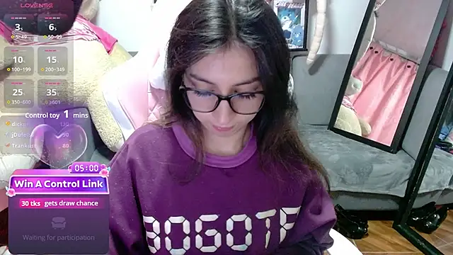 Maggie_Fox3's Live XXX Chat