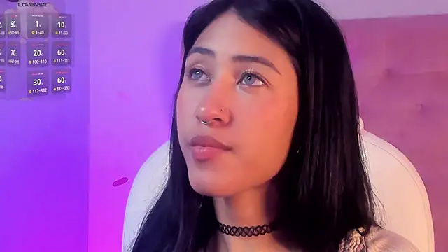 internett_sweetheart's Live XXX Chat