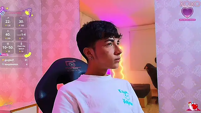 Chat +18 de osamu_tay ao vivo