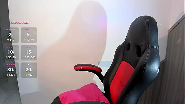 Amanda_klaire élő XXX-chatje