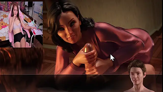 Sembang XXX Secara Langsung 25sweetlilbunny