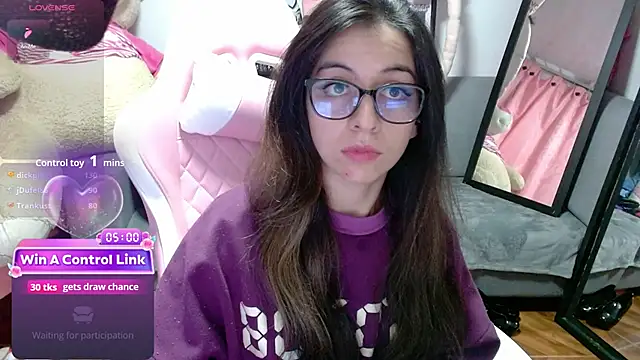 Maggie_Fox3 Live XXX-Chat