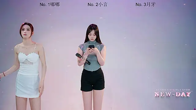 NEW-DAY Live XXX-Chat