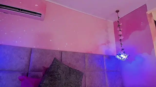 دردشة Lushi_Love الجنسية المباشرة