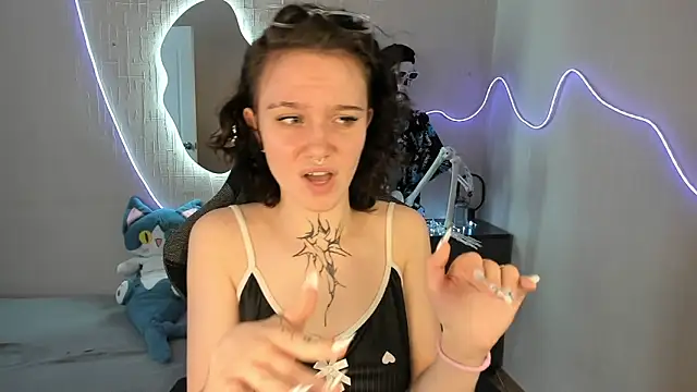 Chat XXX en directo de Elastikisss