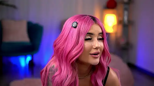 Miky_Lust Webcam-Show