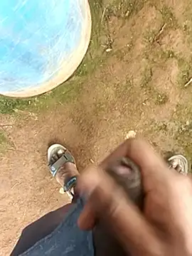 Webkamerová show sanju_5418