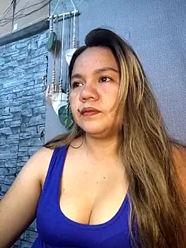 Chatroom XXX en direct de ambersmile