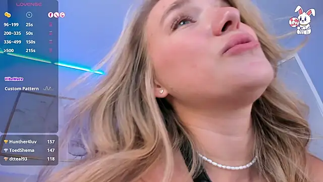 دردشة VirginChloe الجنسية المباشرة