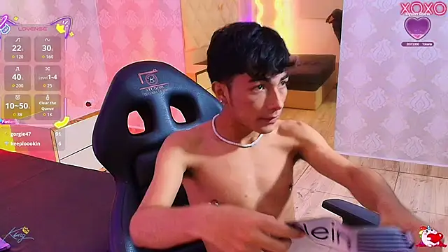 osamu_tay's Live XXX Chat