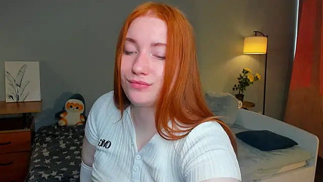 EthalCarlsqq's Live XXX Chat