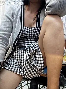 Haralushiaaa Adlı Modelin Canlı XXX Sohbeti