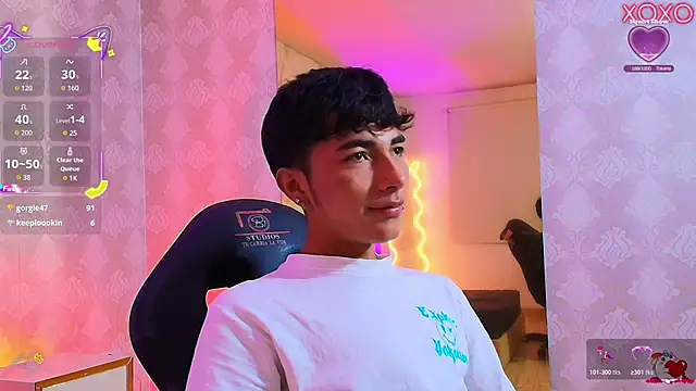 osamu_tay Chat XXX in diretta