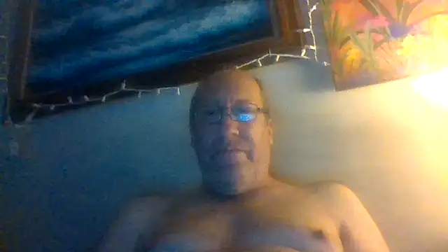 Chat XXX ao vivo de hornyrich69