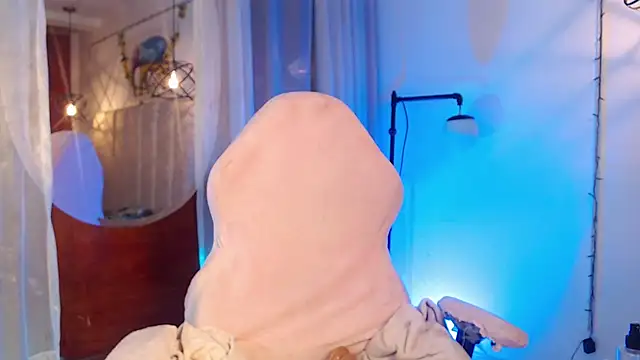 madissonrousecs 网络视讯表演