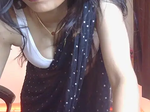 miss_ragni Webcam show