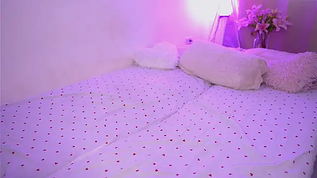 Вебкам-шоу ameliaminkx