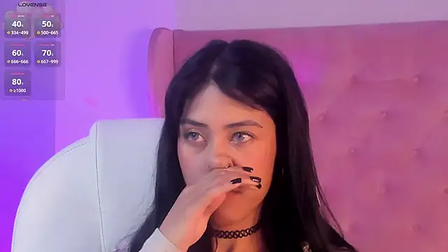 Czat XXX na żywo – internett_sweetheart